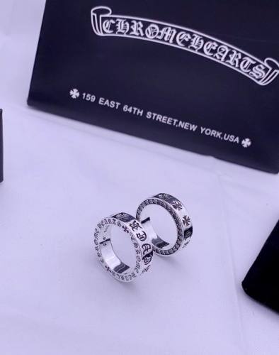 Chrome Hearts Rings-124