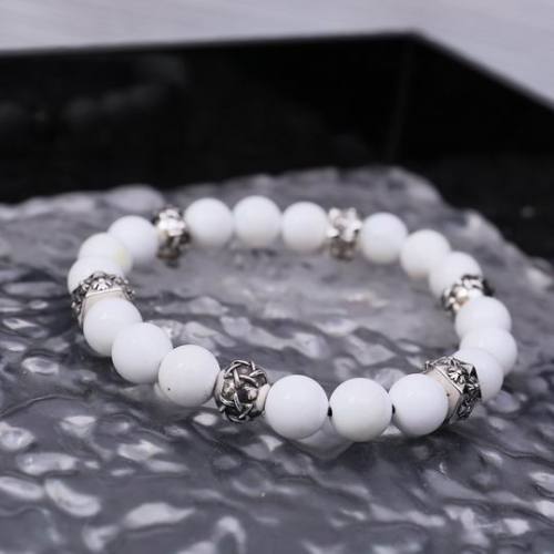 Chrome Hearts Bracelet-720