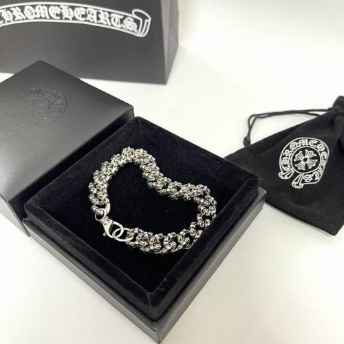Chrome Hearts Bracelet-048