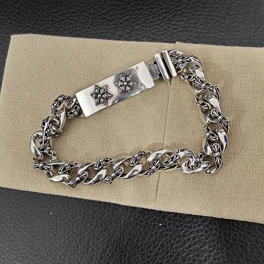 Chrome Hearts Bracelet-590