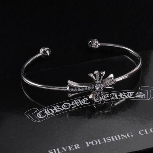 Chrome Hearts Bracelet-487