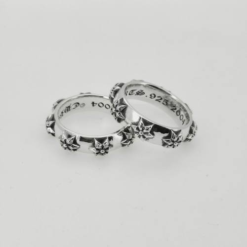 Chrome Hearts Rings-061