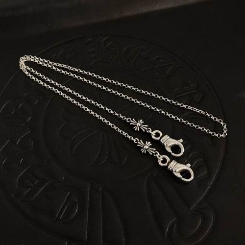 Chrome Hearts Necklace-165