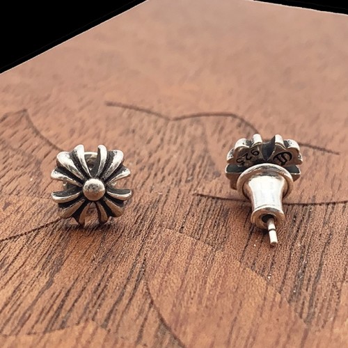 Chrome Hearts Earrings-125