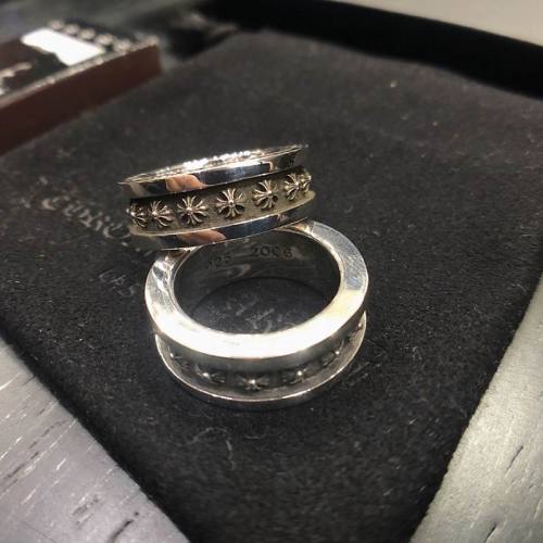 Chrome Hearts Rings-057