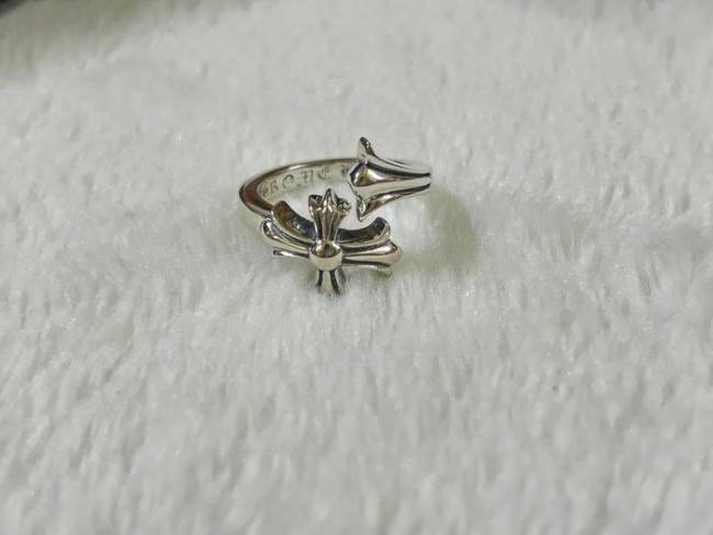 Chrome Hearts Rings-162