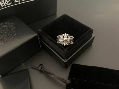 Chrome Hearts Rings-039