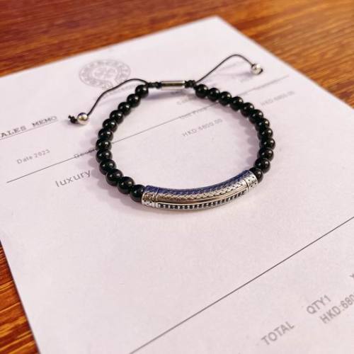 Chrome Hearts Bracelet-728