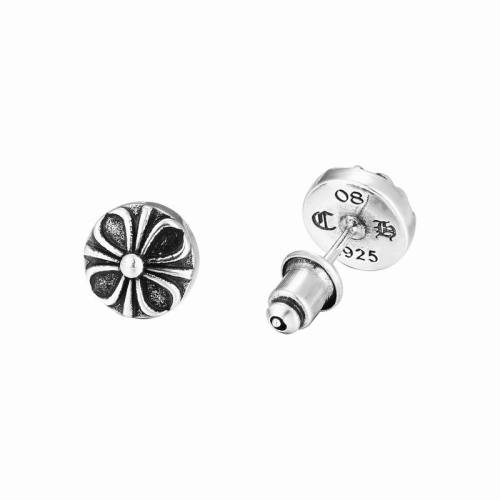 Chrome Hearts Earrings-105