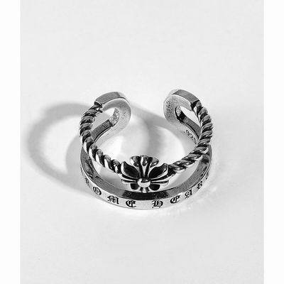 Chrome Hearts Rings-182