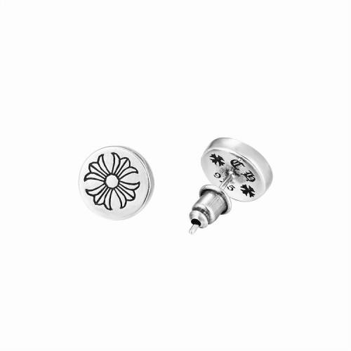 Chrome Hearts Earrings-139