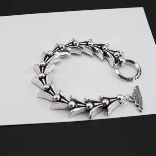 Chrome Hearts Bracelet-403