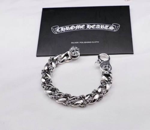 Chrome Hearts Bracelet-104