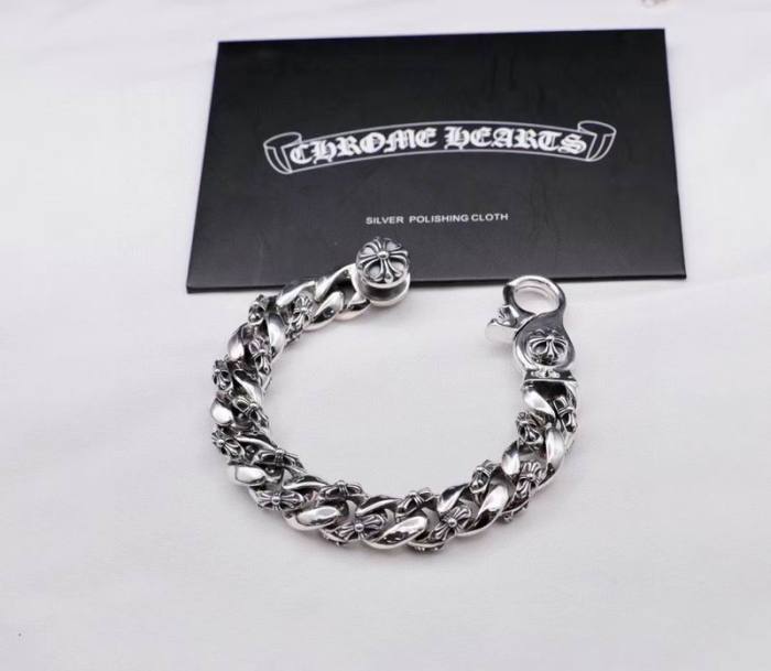 Chrome Hearts Bracelet-104
