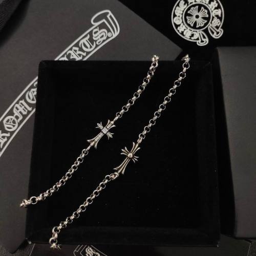 Chrome Hearts Bracelet-026