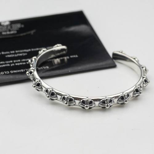 Chrome Hearts Bracelet-082