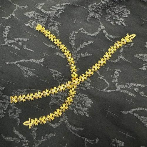 Chrome Hearts Bracelet-517