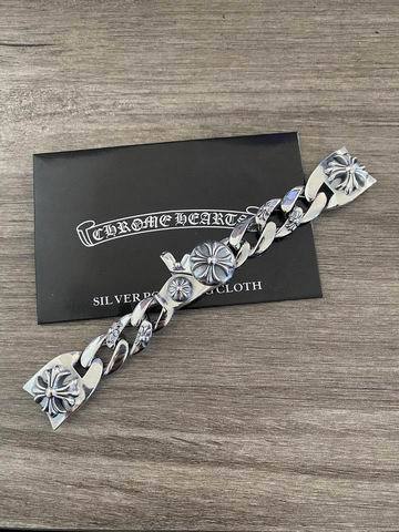 Chrome Hearts Bracelet-401
