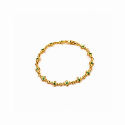 Chrome Hearts Bracelet-174