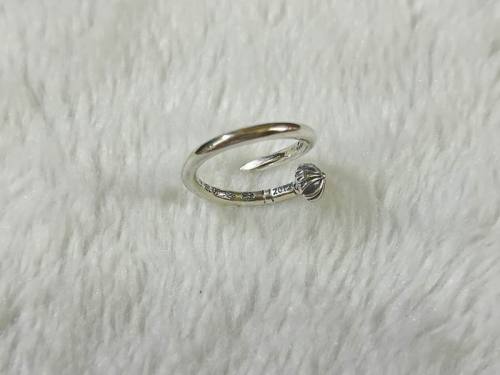 Chrome Hearts Rings-103