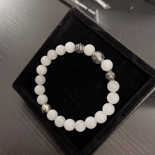 Chrome Hearts Bracelet-658