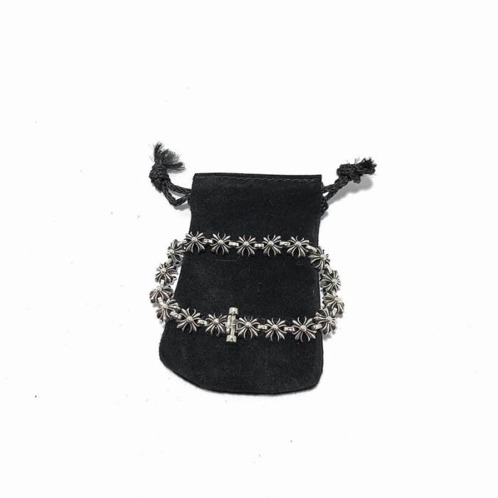 Chrome Hearts Bracelet-109