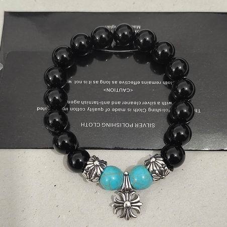 Chrome Hearts Bracelet-460