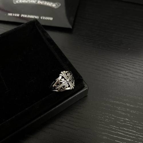 Chrome Hearts Rings-128