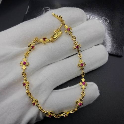 Chrome Hearts Bracelet-116