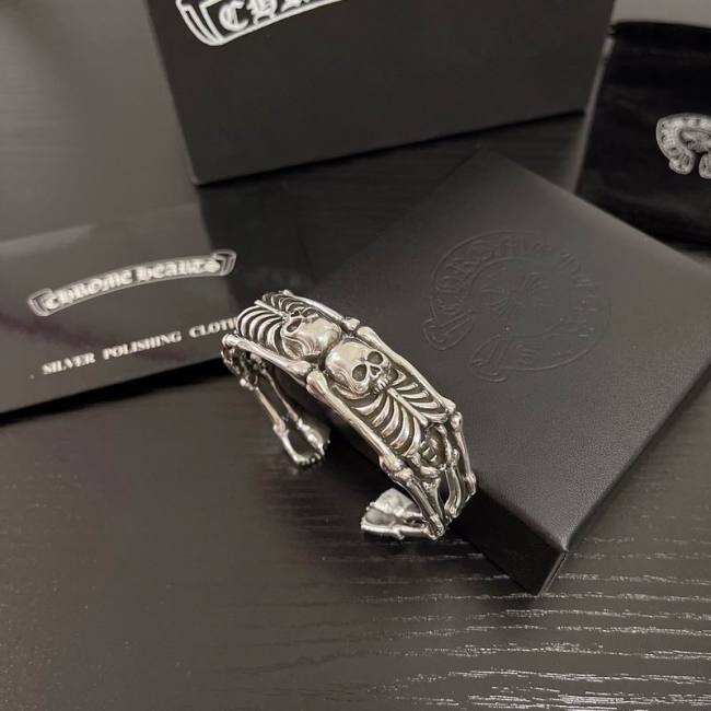 Chrome Hearts Bracelet-158