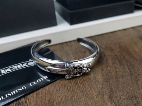 Chrome Hearts Bracelet-741