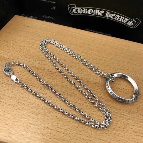 Chrome Hearts Necklace-402