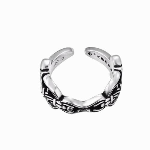 Chrome Hearts Rings-093