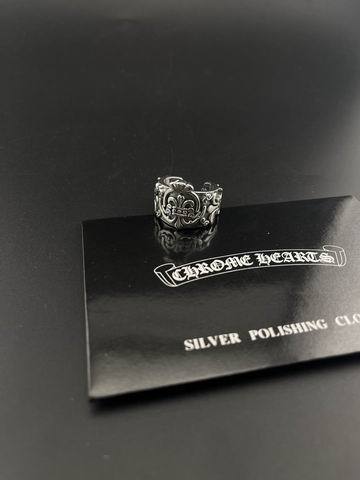 Chrome Hearts Rings-136