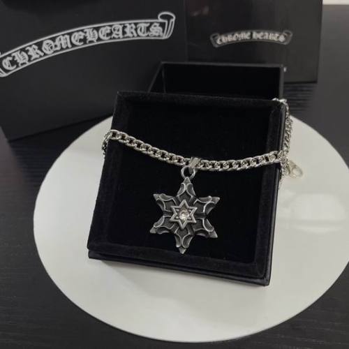 Chrome Hearts Necklace-997