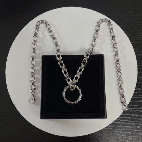 Chrome Hearts Necklace-920