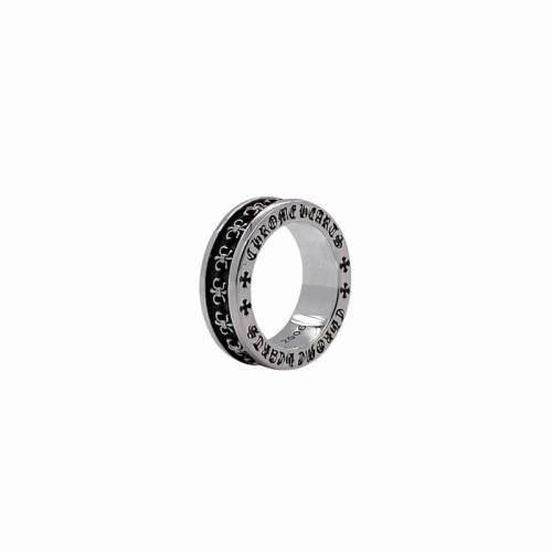 Chrome Hearts Rings-051