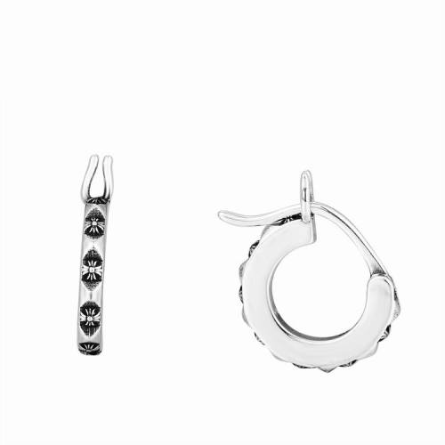 Chrome Hearts Earrings-153