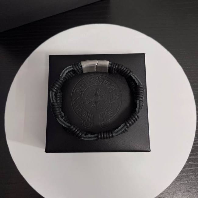 Chrome Hearts Bracelet-056