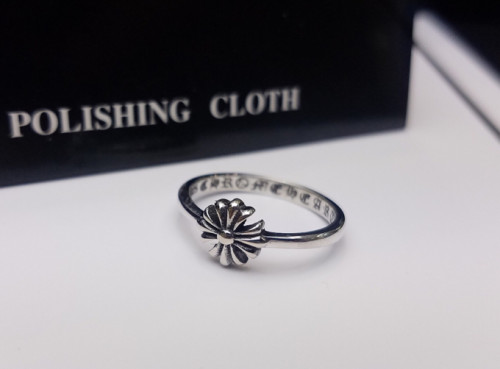 Chrome Hearts Rings-116