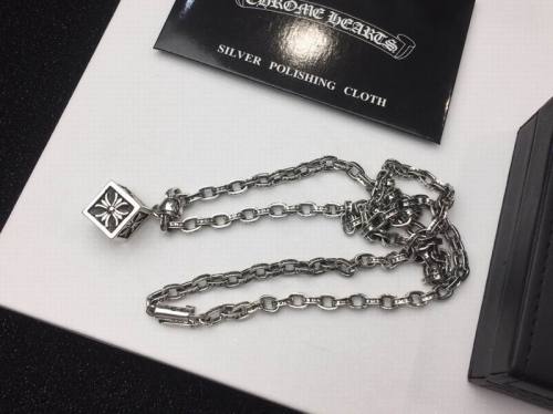 Chrome Hearts Necklace-441