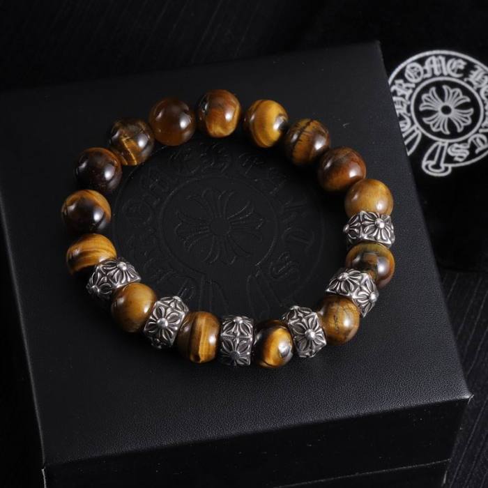 Chrome Hearts Bracelet-235