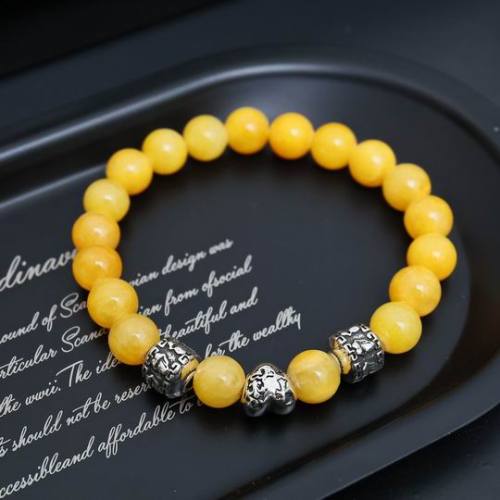 Chrome Hearts Bracelet-261
