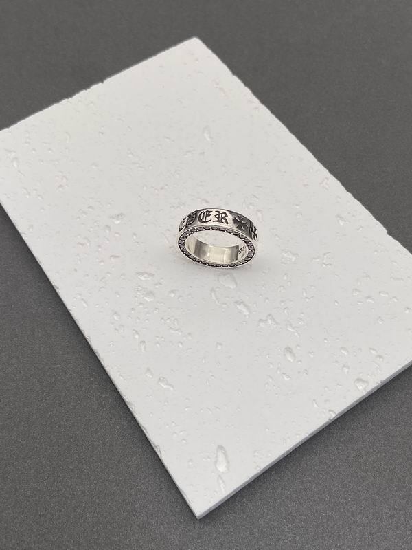 Chrome Hearts Rings-067