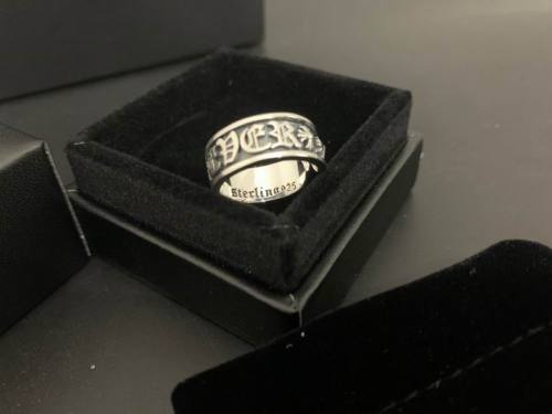 Chrome Hearts Rings-177