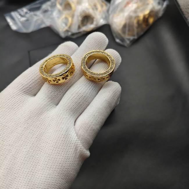 Chrome Hearts Rings-198
