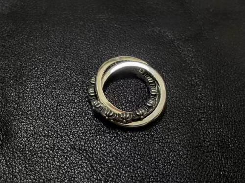 Chrome Hearts Rings-216