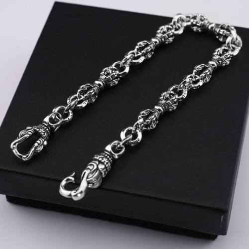 Chrome Hearts Bracelet-743