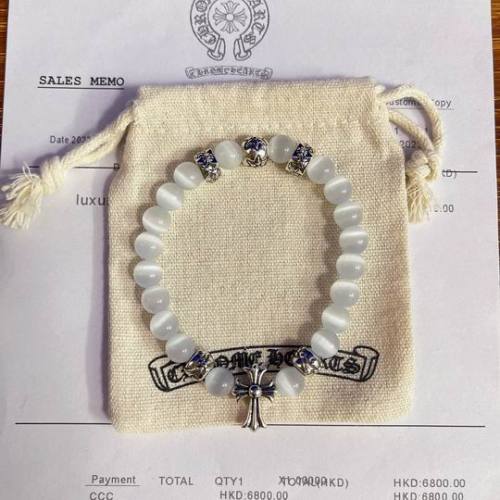 Chrome Hearts Bracelet-288