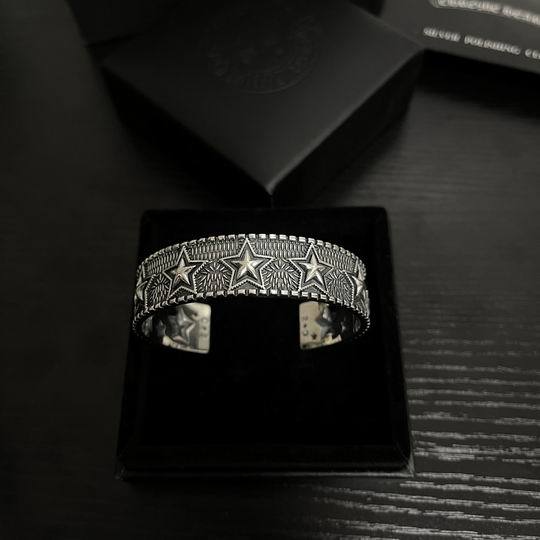 Chrome Hearts Rings-204